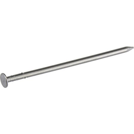 Hillman 50Lb 2" 6D Brt Box Nail 461557